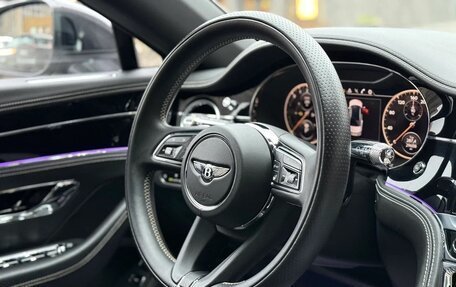 Bentley Flying Spur, 2022 год, 20 900 000 рублей, 27 фотография