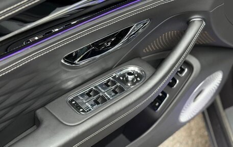 Bentley Flying Spur, 2022 год, 20 900 000 рублей, 28 фотография