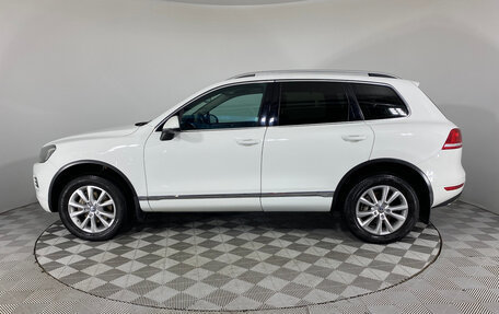 Volkswagen Touareg III, 2013 год, 2 577 000 рублей, 8 фотография