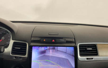 Volkswagen Touareg III, 2013 год, 2 577 000 рублей, 15 фотография