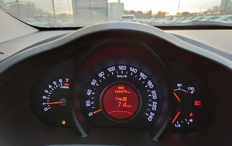 KIA Sportage III, 2014 год, 1 262 000 рублей, 8 фотография