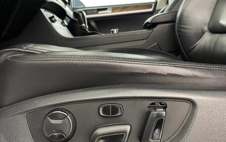 Volkswagen Touareg III, 2013 год, 2 577 000 рублей, 14 фотография