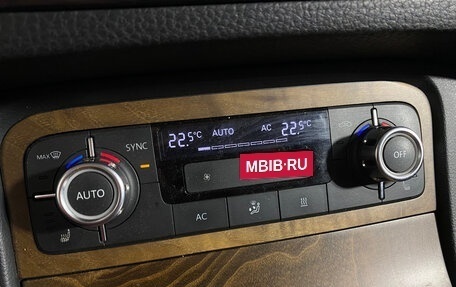 Volkswagen Touareg III, 2013 год, 2 577 000 рублей, 16 фотография