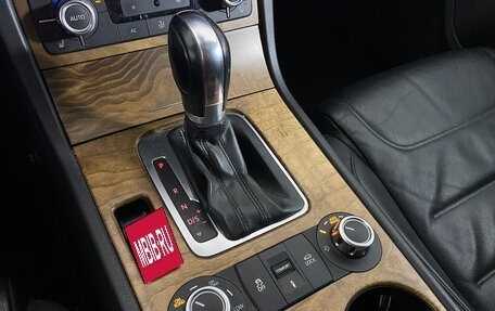 Volkswagen Touareg III, 2013 год, 2 577 000 рублей, 13 фотография