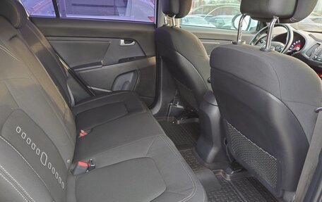 KIA Sportage III, 2014 год, 1 262 000 рублей, 13 фотография