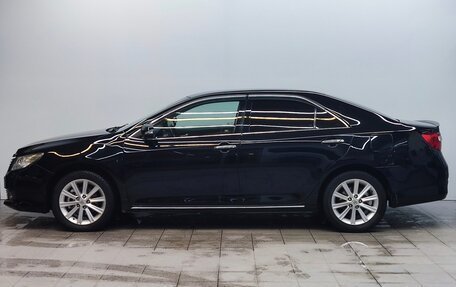 Toyota Camry, 2014 год, 1 495 000 рублей, 8 фотография