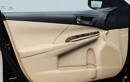 Toyota Camry, 2014 год, 1 495 000 рублей, 18 фотография