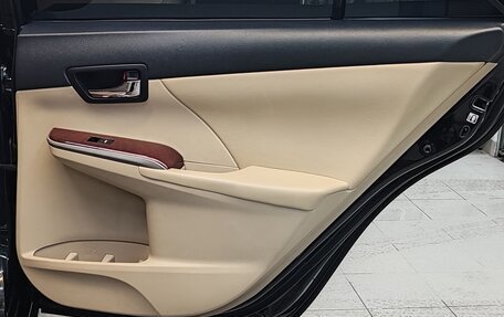 Toyota Camry, 2014 год, 1 495 000 рублей, 21 фотография