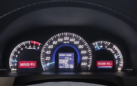 Toyota Camry, 2014 год, 1 495 000 рублей, 13 фотография