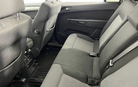 Opel Zafira B, 2014 год, 750 000 рублей, 11 фотография