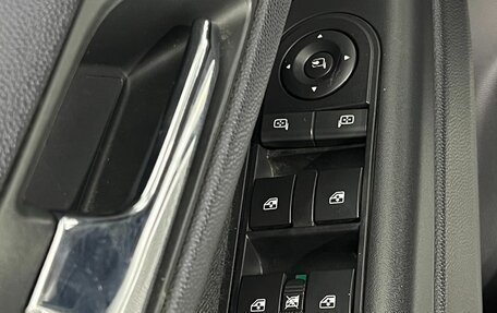 Opel Zafira B, 2014 год, 750 000 рублей, 19 фотография