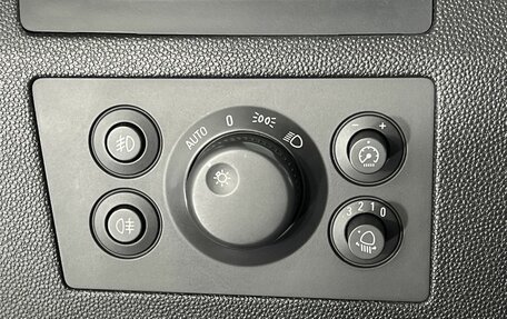 Opel Zafira B, 2014 год, 750 000 рублей, 20 фотография