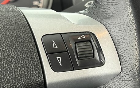 Opel Zafira B, 2014 год, 750 000 рублей, 22 фотография