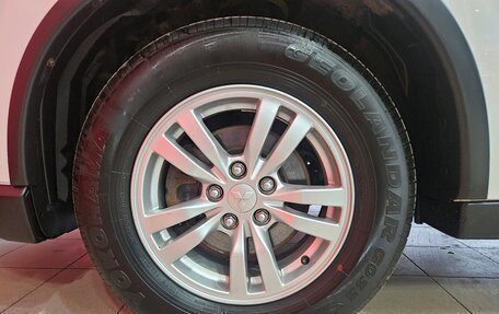 Mitsubishi Outlander III рестайлинг 3, 2021 год, 2 275 000 рублей, 21 фотография