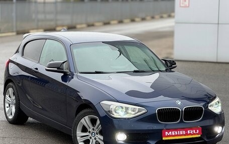 BMW 1 серия, 2013 год, 1 139 000 рублей, 1 фотография