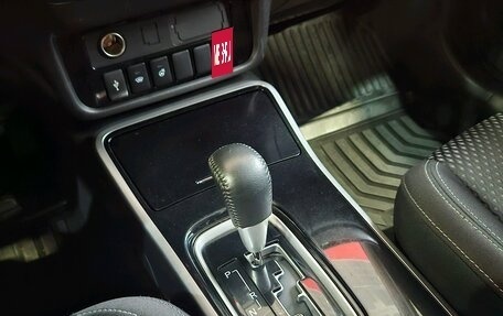 Mitsubishi Outlander III рестайлинг 3, 2021 год, 2 275 000 рублей, 17 фотография