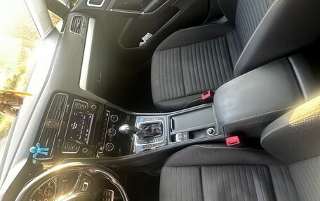 Volkswagen Golf VII, 2014 год, 1 600 000 рублей, 1 фотография