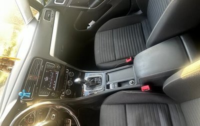 Volkswagen Golf VII, 2014 год, 1 600 000 рублей, 1 фотография