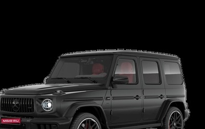 Mercedes-Benz G-Класс AMG, 2025 год, 33 490 000 рублей, 1 фотография