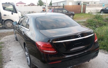Mercedes-Benz E-Класс, 2020 год, 2 632 000 рублей, 4 фотография