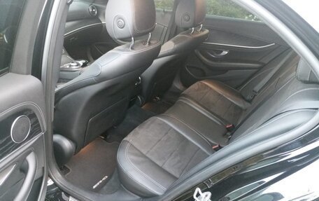 Mercedes-Benz E-Класс, 2020 год, 2 632 000 рублей, 7 фотография