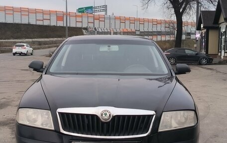 Skoda Octavia, 2006 год, 400 000 рублей, 1 фотография