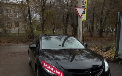 Mazda 6, 2011 год, 950 000 рублей, 1 фотография