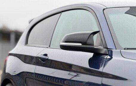 BMW 1 серия, 2013 год, 1 139 000 рублей, 4 фотография