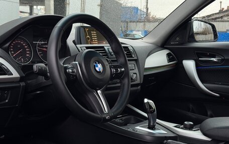 BMW 1 серия, 2013 год, 1 139 000 рублей, 10 фотография