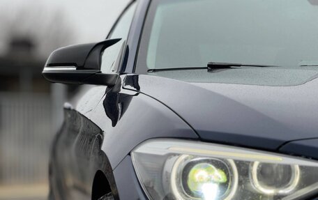 BMW 1 серия, 2013 год, 1 139 000 рублей, 5 фотография