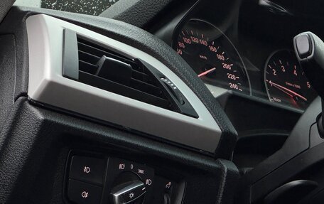 BMW 1 серия, 2013 год, 1 139 000 рублей, 12 фотография