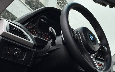 BMW 1 серия, 2013 год, 1 139 000 рублей, 11 фотография
