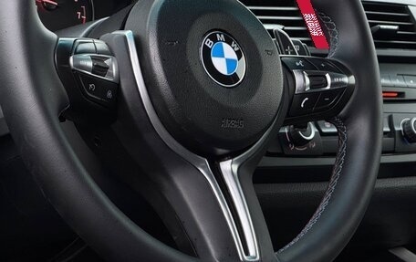 BMW 1 серия, 2013 год, 1 139 000 рублей, 13 фотография