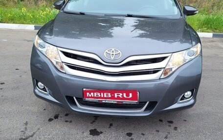 Toyota Venza I, 2016 год, 2 480 000 рублей, 1 фотография