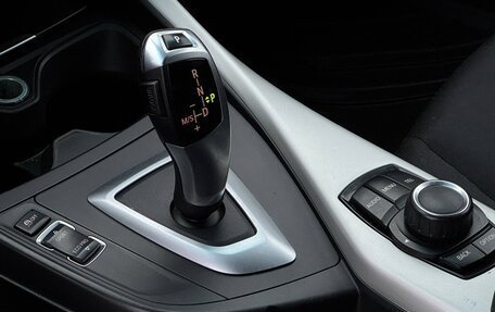 BMW 1 серия, 2013 год, 1 139 000 рублей, 17 фотография