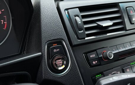 BMW 1 серия, 2013 год, 1 139 000 рублей, 19 фотография