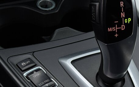 BMW 1 серия, 2013 год, 1 139 000 рублей, 20 фотография