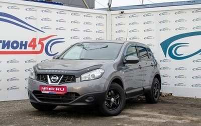 Nissan Qashqai, 2012 год, 999 000 рублей, 1 фотография