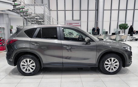 Mazda CX-5 II, 2016 год, 1 750 000 рублей, 4 фотография