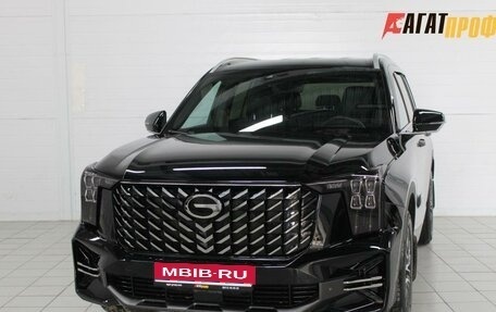 GAC GS8, 2024 год, 3 400 000 рублей, 1 фотография