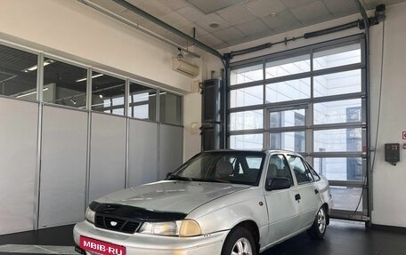 Daewoo Nexia I рестайлинг, 2006 год, 200 000 рублей, 1 фотография