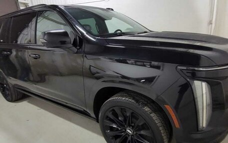 Cadillac Escalade V, 2025 год, 24 590 000 рублей, 3 фотография