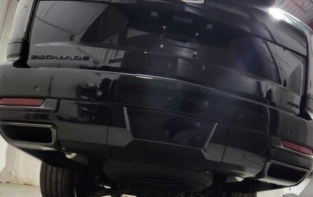 Cadillac Escalade V, 2025 год, 24 590 000 рублей, 5 фотография