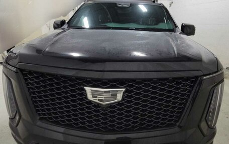 Cadillac Escalade V, 2025 год, 24 590 000 рублей, 2 фотография