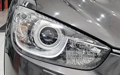 Mazda CX-5 II, 2016 год, 1 750 000 рублей, 17 фотография