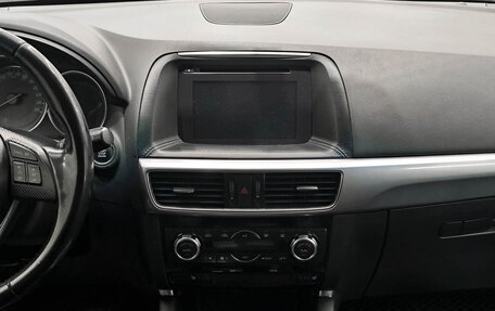 Mazda CX-5 II, 2016 год, 1 750 000 рублей, 15 фотография