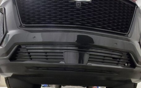 Cadillac Escalade V, 2025 год, 24 590 000 рублей, 8 фотография