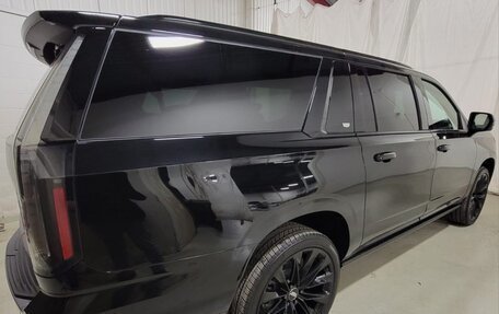 Cadillac Escalade V, 2025 год, 24 590 000 рублей, 6 фотография