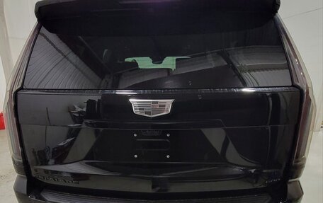 Cadillac Escalade V, 2025 год, 24 590 000 рублей, 16 фотография