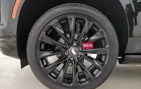 Cadillac Escalade V, 2025 год, 24 590 000 рублей, 11 фотография